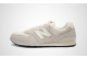 New Balance 996 Series Light Grey WL996VHA (WL996VHA) beige 1
