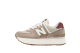 New Balance 574 Driftwood (WL574ZKA) beige 1