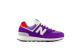 New Balance 574 womens (WL574YE2) lila 1