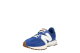 New Balance 327 Blue Silver (WS327CH) blau 5