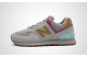 New Balance 574 (WT574ATA) grau 1