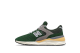 New Balance X 90 MSX90PND (MSX90PND) grün 2