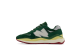 New Balance 57 40 Bricks x Wood (M5740BW) grün 4