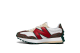 New Balance Casablanca x 327 Monogram (MS327CAA) rot 4