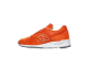New Balance Concepts x 997 Luxury Goods (M997TNY) orange 5