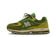 New Balance 2011 Kith Leaf Green (U20117ZT) groen 2