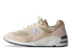 New Balance Kith x 990v2 Made in USA (M990KS2) braun 3