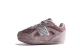 New Balance Kith x 990v4 Crib Dusty Rose (CC990KT1) braun 1