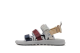 New Balance x Noritake Sport Sandals Light Grey (SDL7504N) bunt 2