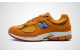 New Balance 2002R x Salehe Bembury (Ml2002r1) orange 1