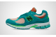 New Balance Salehe x Bembury 2002R Water Be The Guide (ML2002RJ) grün 1