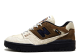 New Balance size x 550 Pack Sand Cordura (BB550SI1) bunt 4