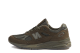 New Balance x Stone Island 991v2 Made in UK (U991SC2) grün 3