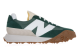 New Balance XC 72 Green (UXC72RG) bunt 2