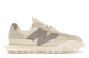 New Balance END. x XC 72 Natural (UXC72NDE) beige 2