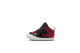 Jordan 1 Crib Bootie Bred Patent (AT3745-063) bunt 1