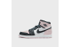 Jordan 1 High OG PS Atmosphere Retro (CU0449-641) pink 2