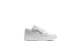 Jordan 1 Low Alt Triple PS (BQ6066-130) weiss 3