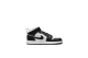 Jordan 1 Mid (DR9496-001) schwarz 3