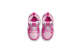 Jordan 1 Mid TD Fierce (FD8782-116) pink 4