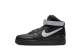 Nike 1017 ALYX 9SM x Air Force 1 High Grey (CQ4018-003) schwarz 3