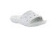 Crocs Classic Slide (206121-1FT) blanco 3