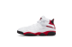 Jordan 6 Rings Cherry (322992-126) weiss 1
