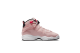 Jordan 6 Rings GS (323419-602) pink 3
