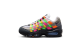 Nike Air Max 95 Woven Multicolor (IB3695-100) bunt 1