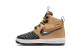 Nike Lunar Force 1 Duckboot 17 GS (922807 700) marrón 3