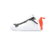 Nike Acronym x Lunar Force 1 Sp Crimson Low Bright (698699 116) bunt 4