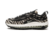 Nike Air Max 97 Golf NRG Zebra (DH1313 001) bunt 2