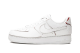 Nike Air Force 1 (DC9895-100) weiss 2