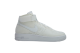 Nike Af1 Ultra Flyknit Mid (817420-102) weiss 1