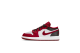 Jordan 1 Low GS (553560-163) weiss 1