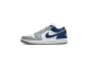 Jordan 1 Low WMNS Air (DC0774-042) grau 1