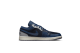 Jordan 1 Low SE Craft (DR8867-400) blau 3