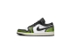 Jordan 1 Low SE (DN3705-003) schwarz 1