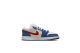 Jordan 1 Low SE GS (DR6960-400) blau 3