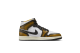 Jordan 1 SE Air Away Wear Mid (DQ8417-071) schwarz 3