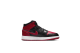 Jordan 1 Mid SS Bred (DM9650-001) schwarz 3