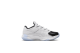 Jordan 11 CMFT Low GS Comfort (DV2208-100) bunt 3