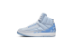 Jordan 2 Retro SP x J Air Balvin (DQ7691-419) blau 1