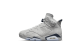 Jordan 6 Retro Georgetown (CT8529-012) grau 1