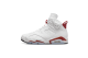 Jordan 6 Retro Oreo (CT8529-162) weiss 1