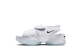 Nike Air Adjust Force Sandal (DV2136-100) weiss 3