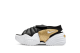 Nike Air Adjust Force Sandal Gold (DV2136-001) bunt 2