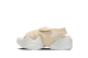 Nike Air Adjust Force Sandal (DV2136-101) beige 3