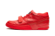 Nike x Billie Eilish Air Alpha Force 88 SP Fire (DZ6763-600) rot 1