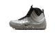 Nike Air Bakin Posite Metallic Pewter (618056 002) silber 1